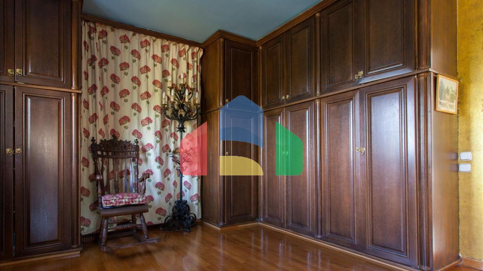 Продажа - Вилла 1000 m² в Афинах