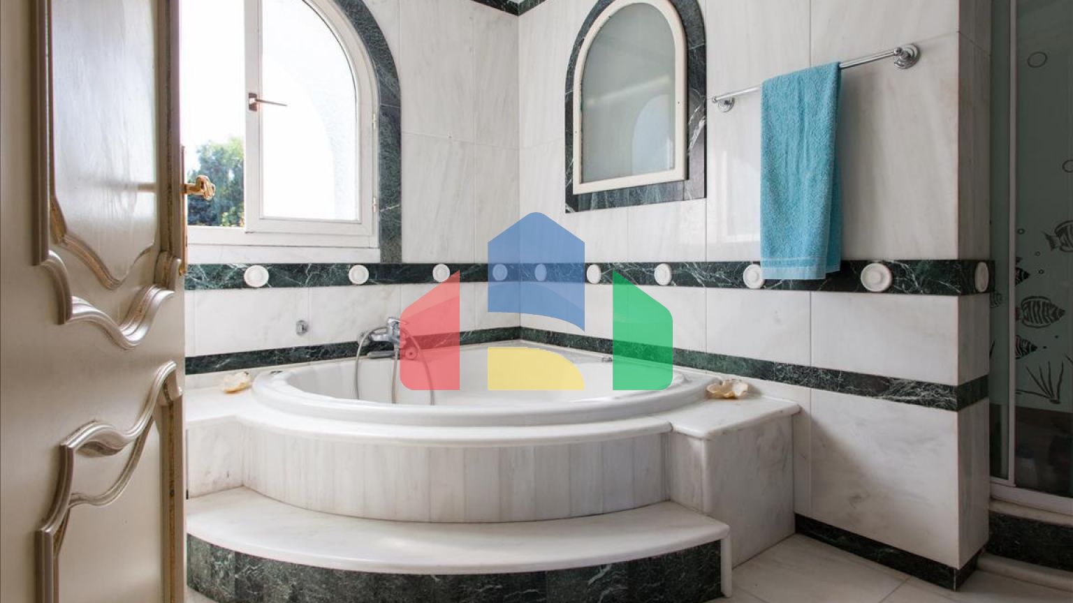 Продажа - Вилла 1000 m² в Афинах