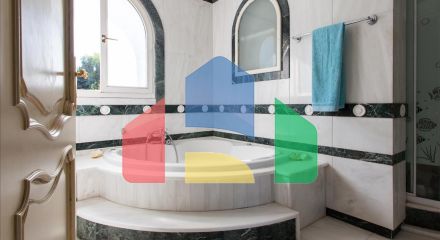 Продажа - Вилла 1000 m² в Афинах