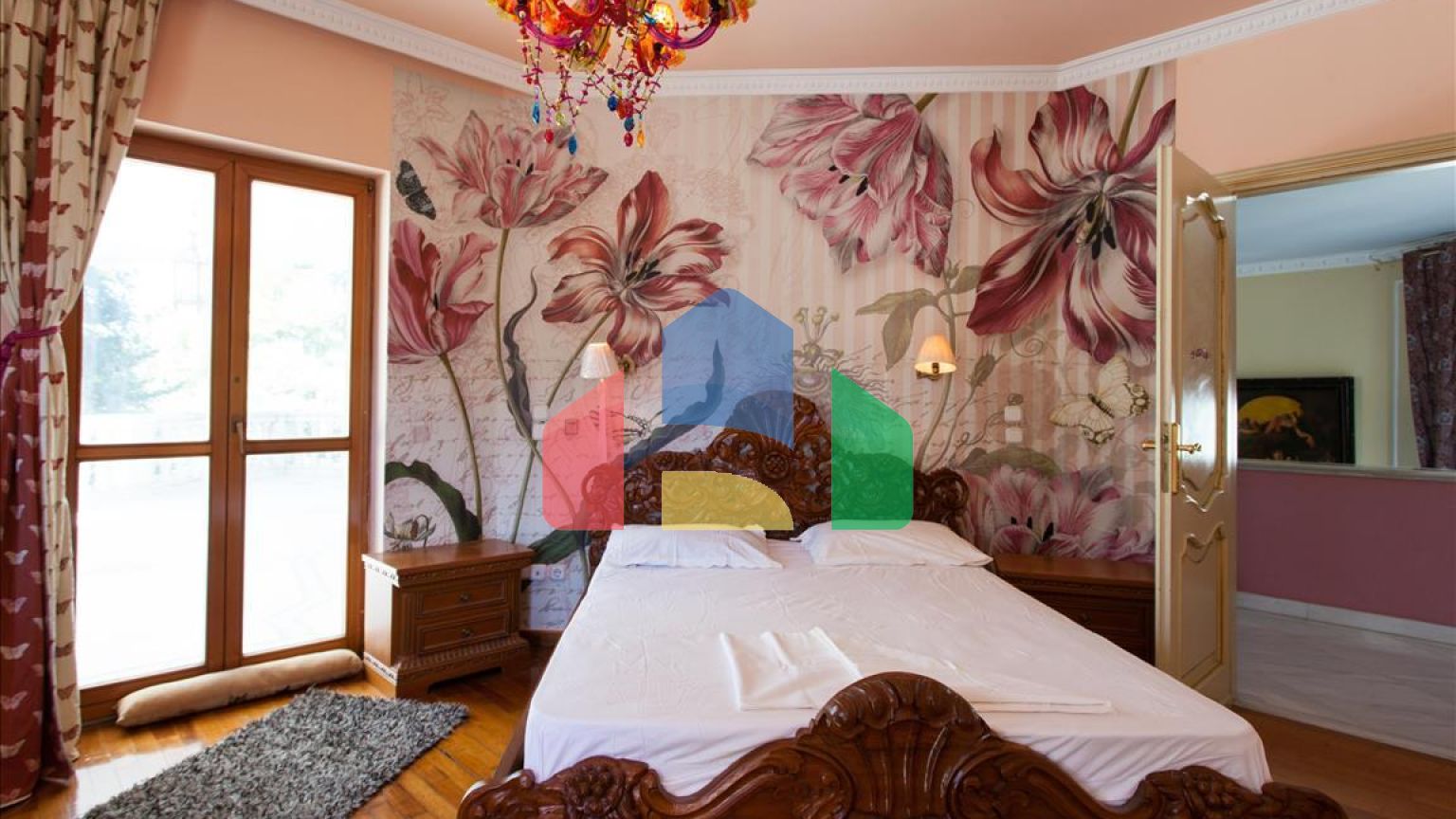 Продажа - Вилла 1000 m² в Афинах