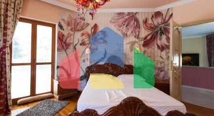 Продажа - Вилла 1000 m² в Афинах