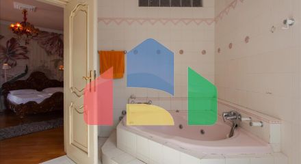 Продажа - Вилла 1000 m² в Афинах