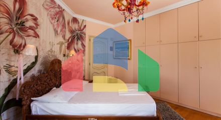 Продажа - Вилла 1000 m² в Афинах