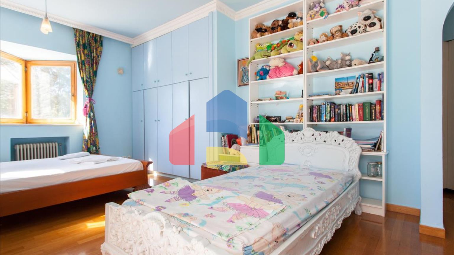 Продажа - Вилла 1000 m² в Афинах