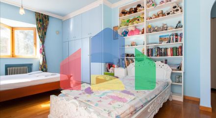 Продажа - Вилла 1000 m² в Афинах