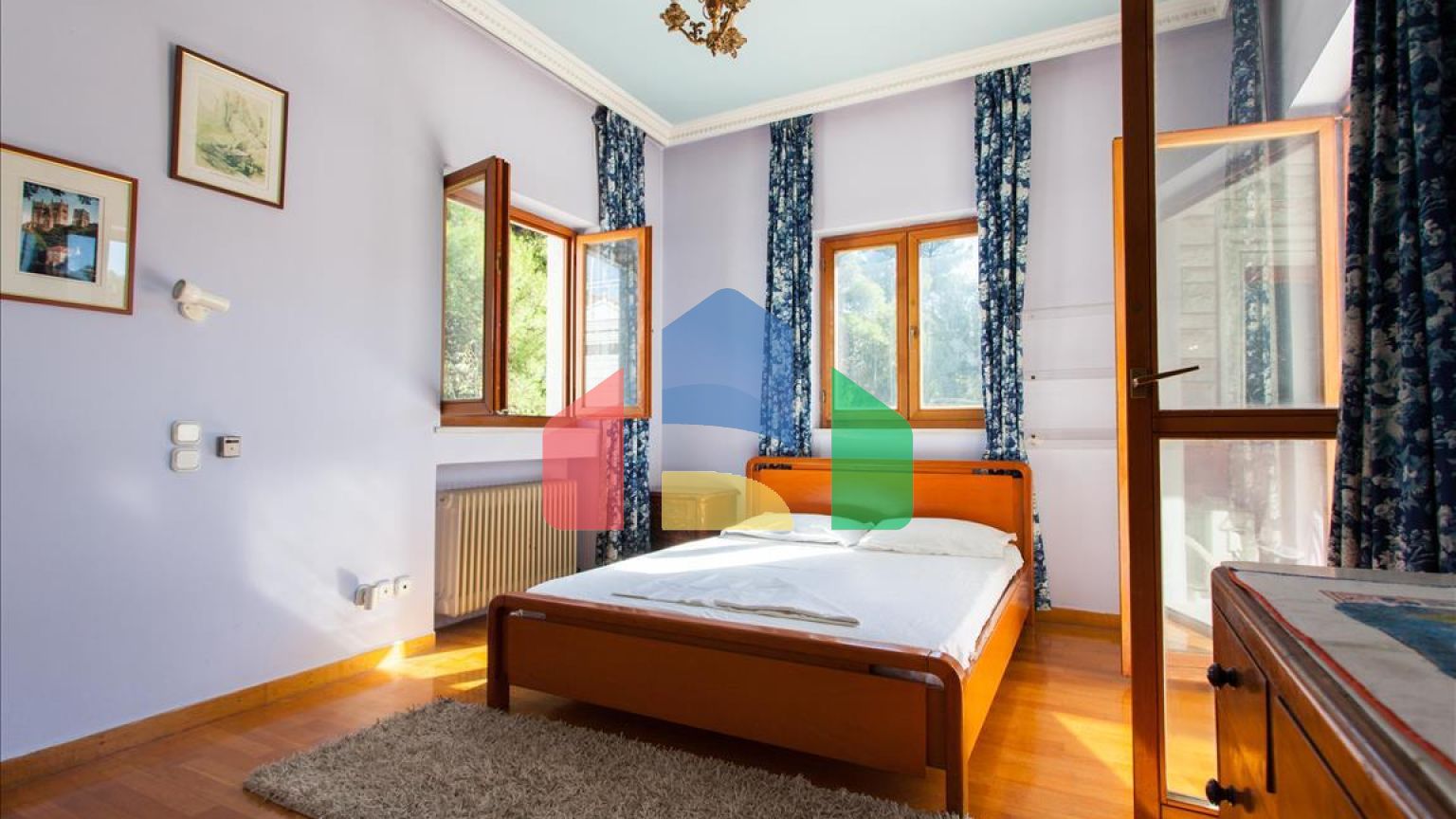 Продажа - Вилла 1000 m² в Афинах