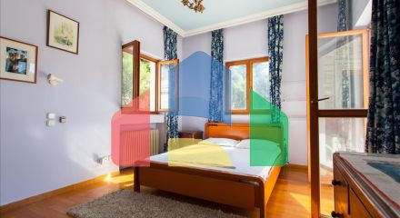 Продажа - Вилла 1000 m² в Афинах