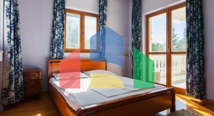 Продажа - Вилла 1000 m² в Афинах