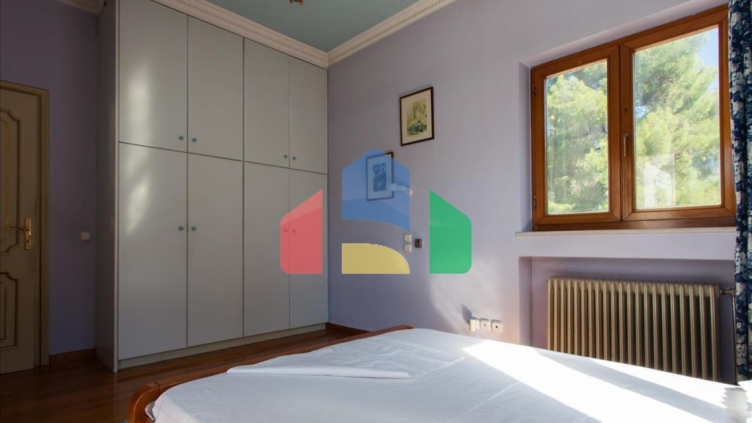 Продажа - Вилла 1000 m² в Афинах