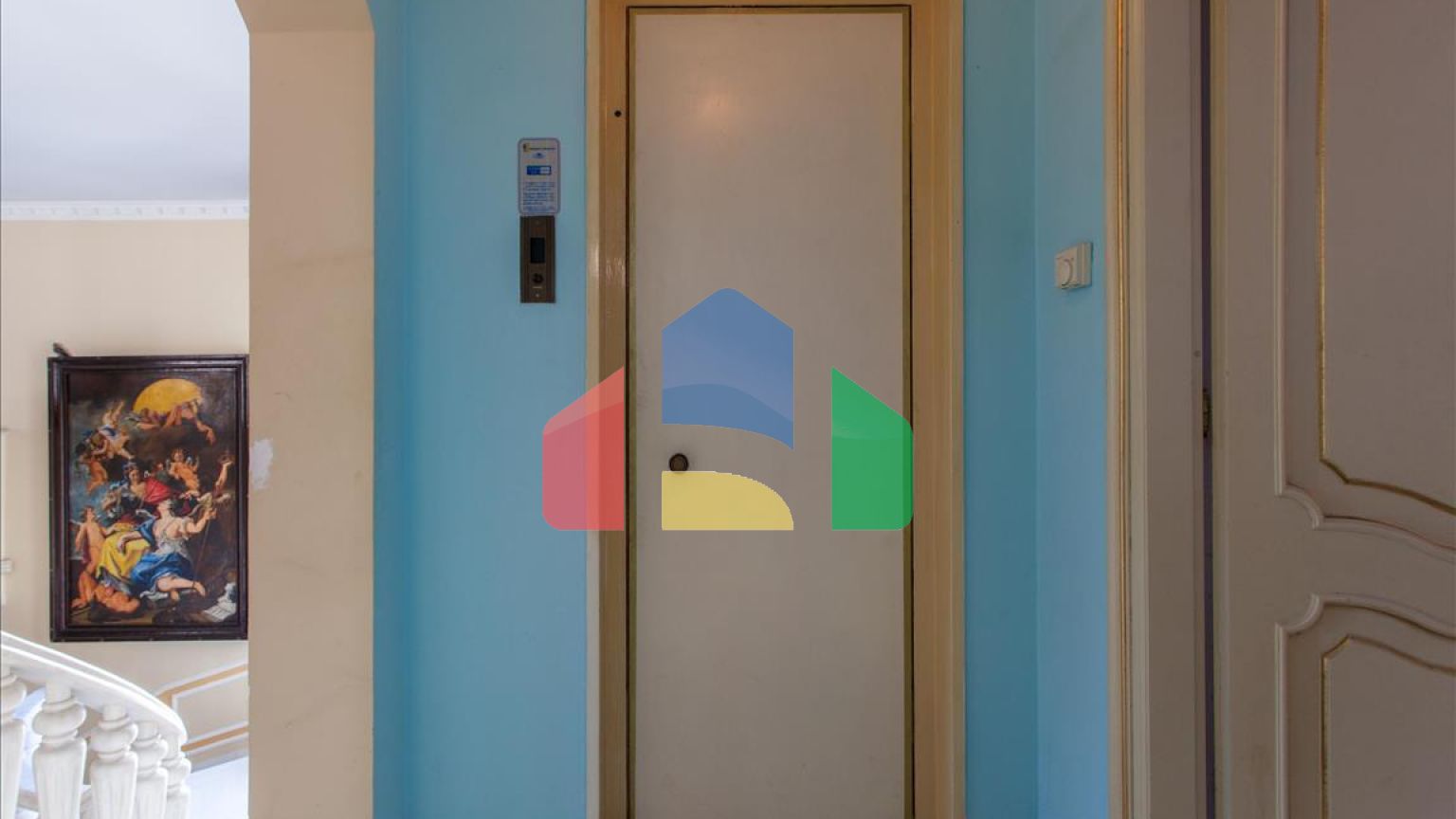 Продажа - Вилла 1000 m² в Афинах