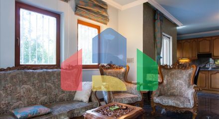 Продажа - Вилла 1000 m² в Афинах