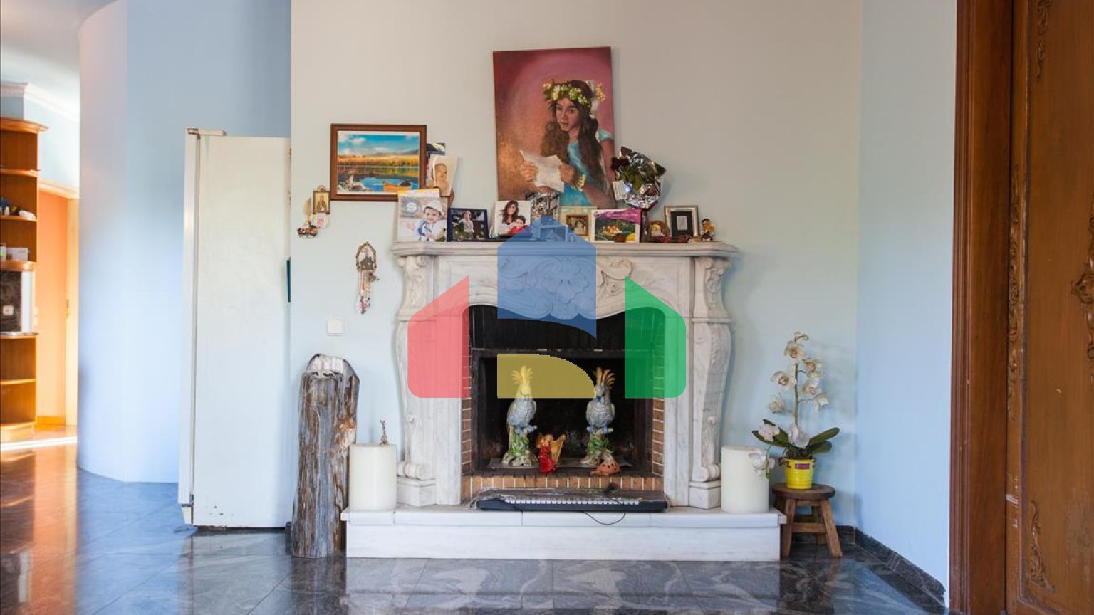 Продажа - Вилла 1000 m² в Афинах