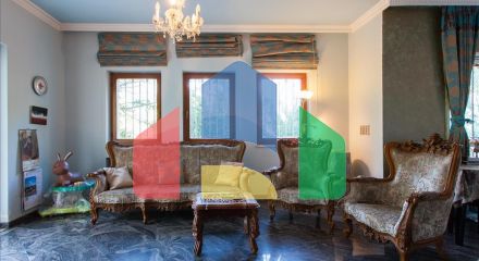 Продажа - Вилла 1000 m² в Афинах