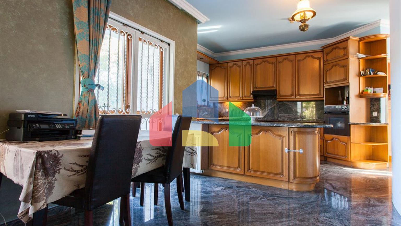 Продажа - Вилла 1000 m² в Афинах