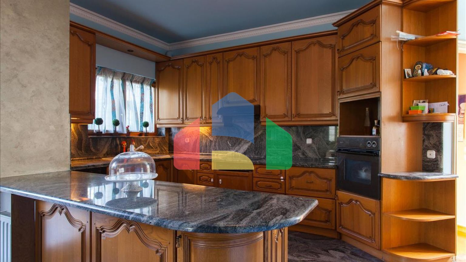 Продажа - Вилла 1000 m² в Афинах