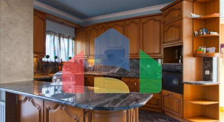 Продажа - Вилла 1000 m² в Афинах