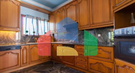 Продажа - Вилла 1000 m² в Афинах