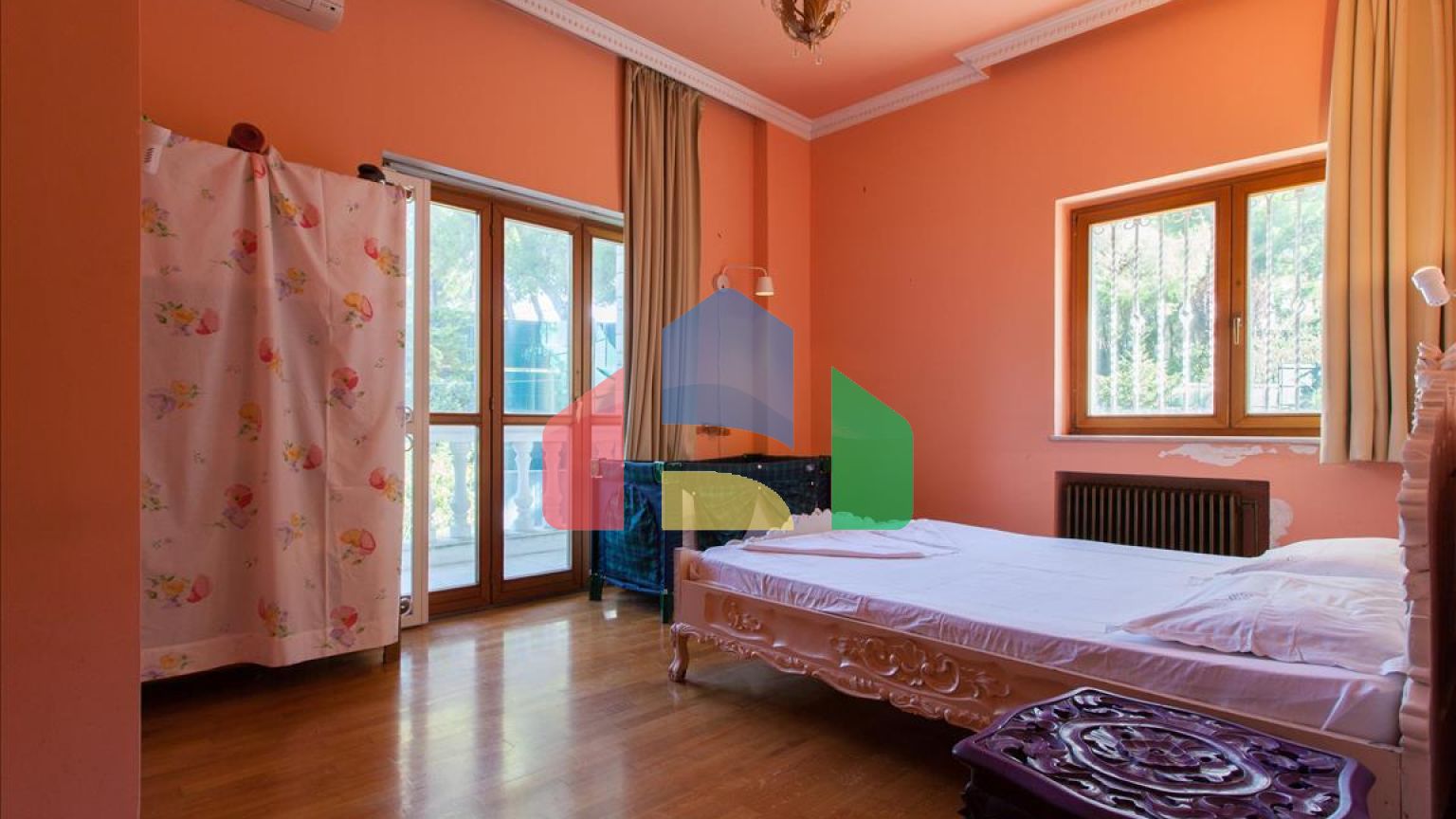 Продажа - Вилла 1000 m² в Афинах