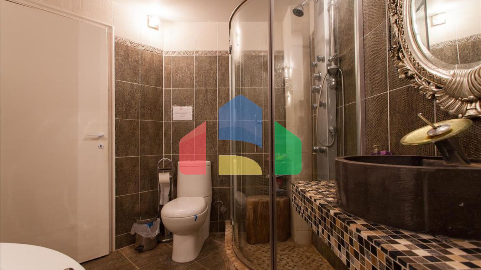 Продажа - Вилла 1000 m² в Афинах