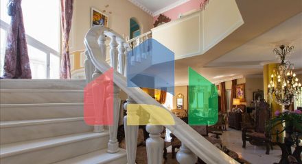 Продажа - Вилла 1000 m² в Афинах