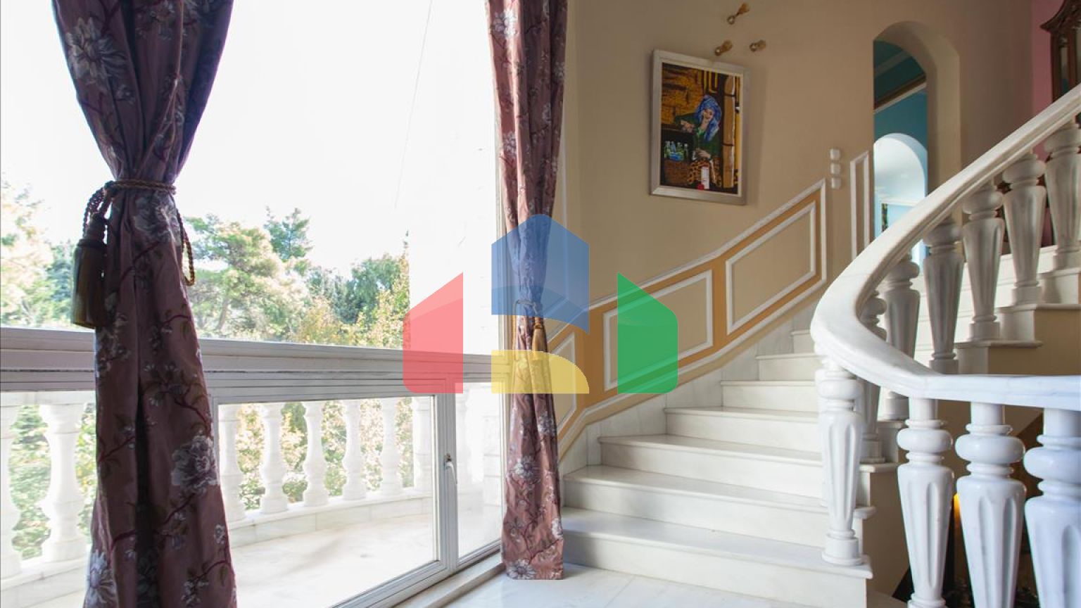 Продажа - Вилла 1000 m² в Афинах