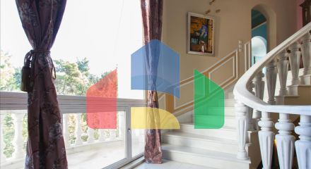 Продажа - Вилла 1000 m² в Афинах