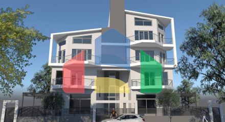 Продаж - Будівля 1080 m² в Афінах