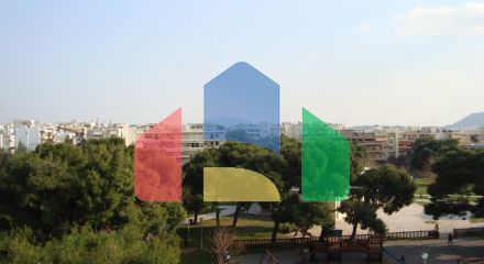 Продаж - Будівля 1080 m² в Афінах