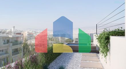 Продажа - Таунхаус 125 m² в Афинах