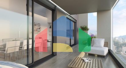Продажа - Таунхаус 125 m² в Афинах