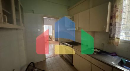 Продаж - Квартира 121 m² в Афінах