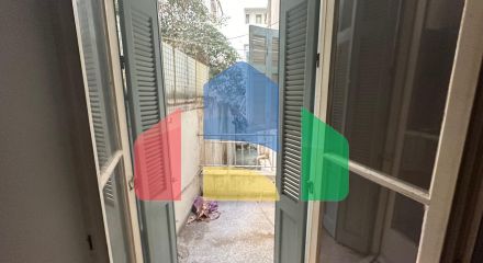 Продаж - Квартира 121 m² в Афінах
