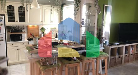 Продаж - Квартира 90 m² в Афінах