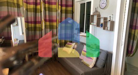 Продаж - Квартира 90 m² в Афінах