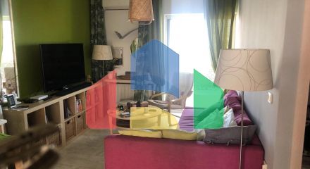 Продаж - Квартира 90 m² в Афінах