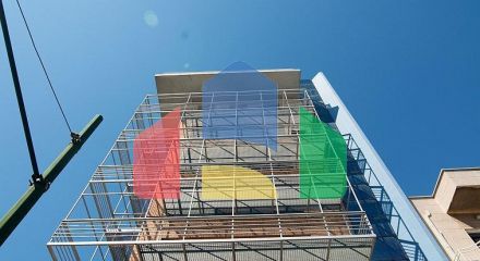 Продаж - Будівля 5330 m² в Афінах