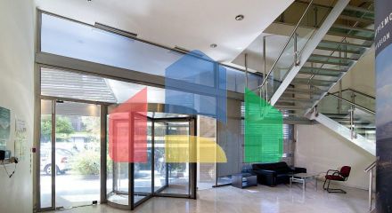Продаж - Будівля 5330 m² в Афінах