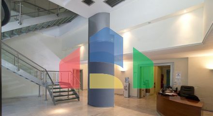 Продаж - Будівля 5330 m² в Афінах