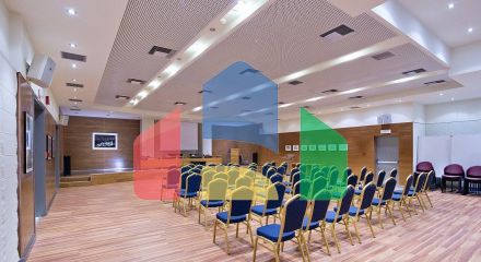 Продаж - Будівля 5330 m² в Афінах