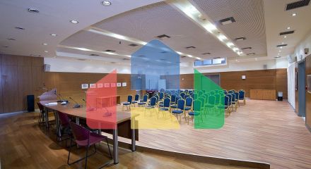 Продаж - Будівля 5330 m² в Афінах