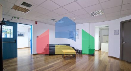 Продаж - Будівля 5330 m² в Афінах