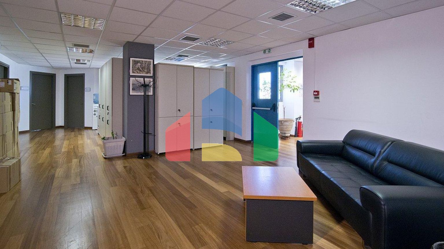 Продаж - Будівля 5330 m² в Афінах