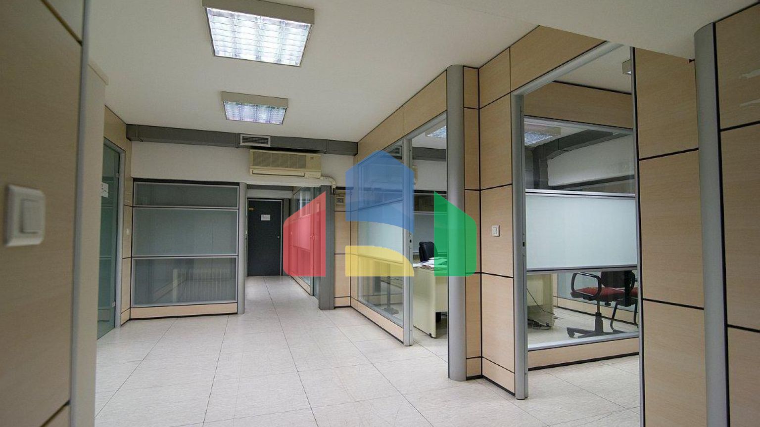 Продаж - Будівля 5330 m² в Афінах