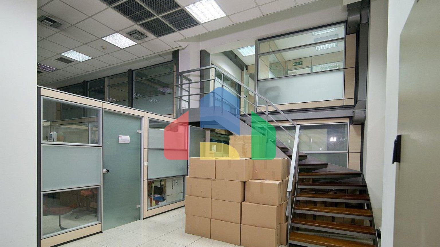 Продаж - Будівля 5330 m² в Афінах