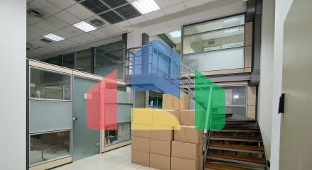 Продаж - Будівля 5330 m² в Афінах