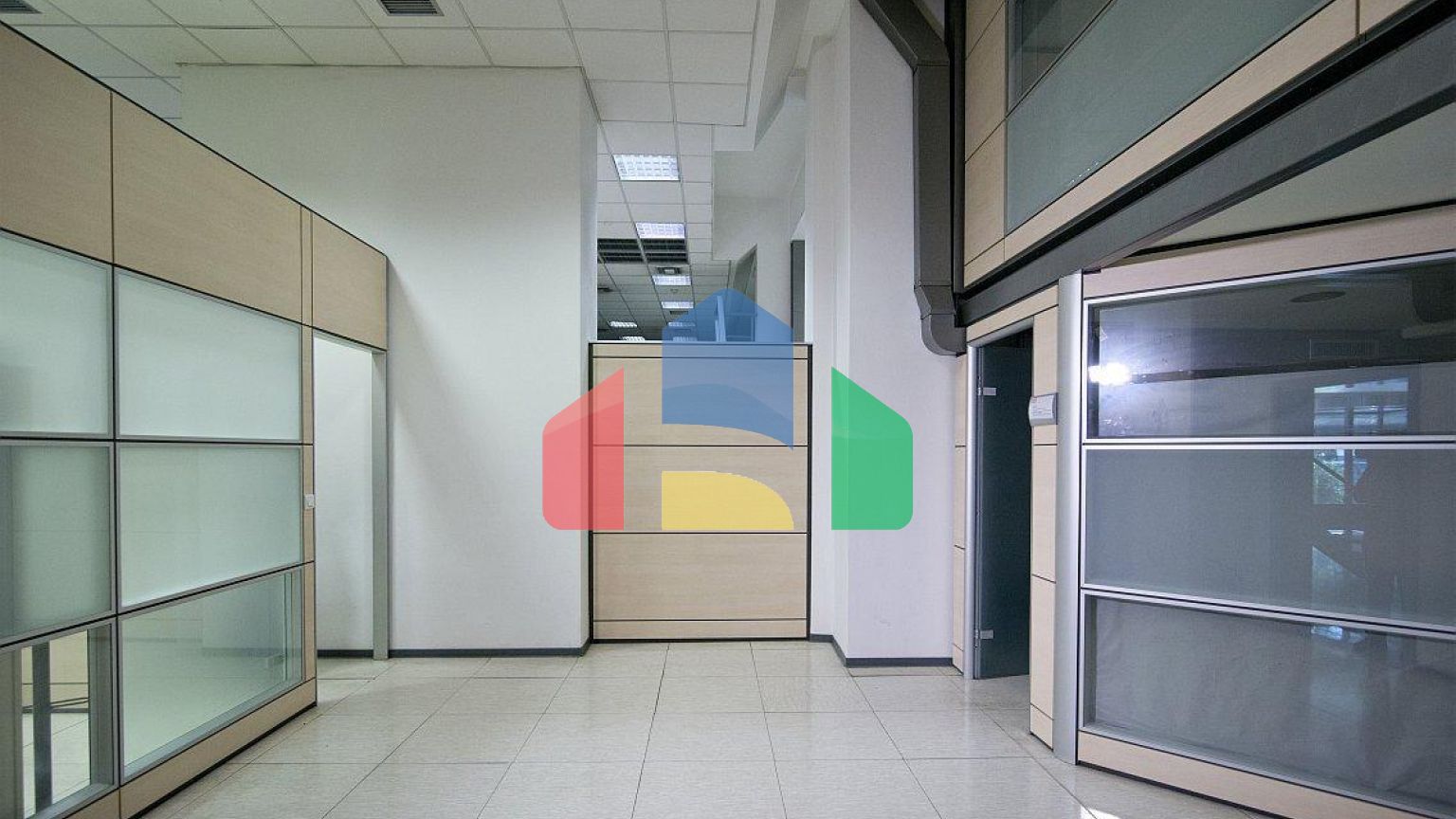 Продаж - Будівля 5330 m² в Афінах