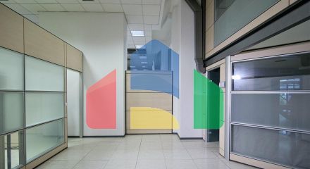 Продаж - Будівля 5330 m² в Афінах