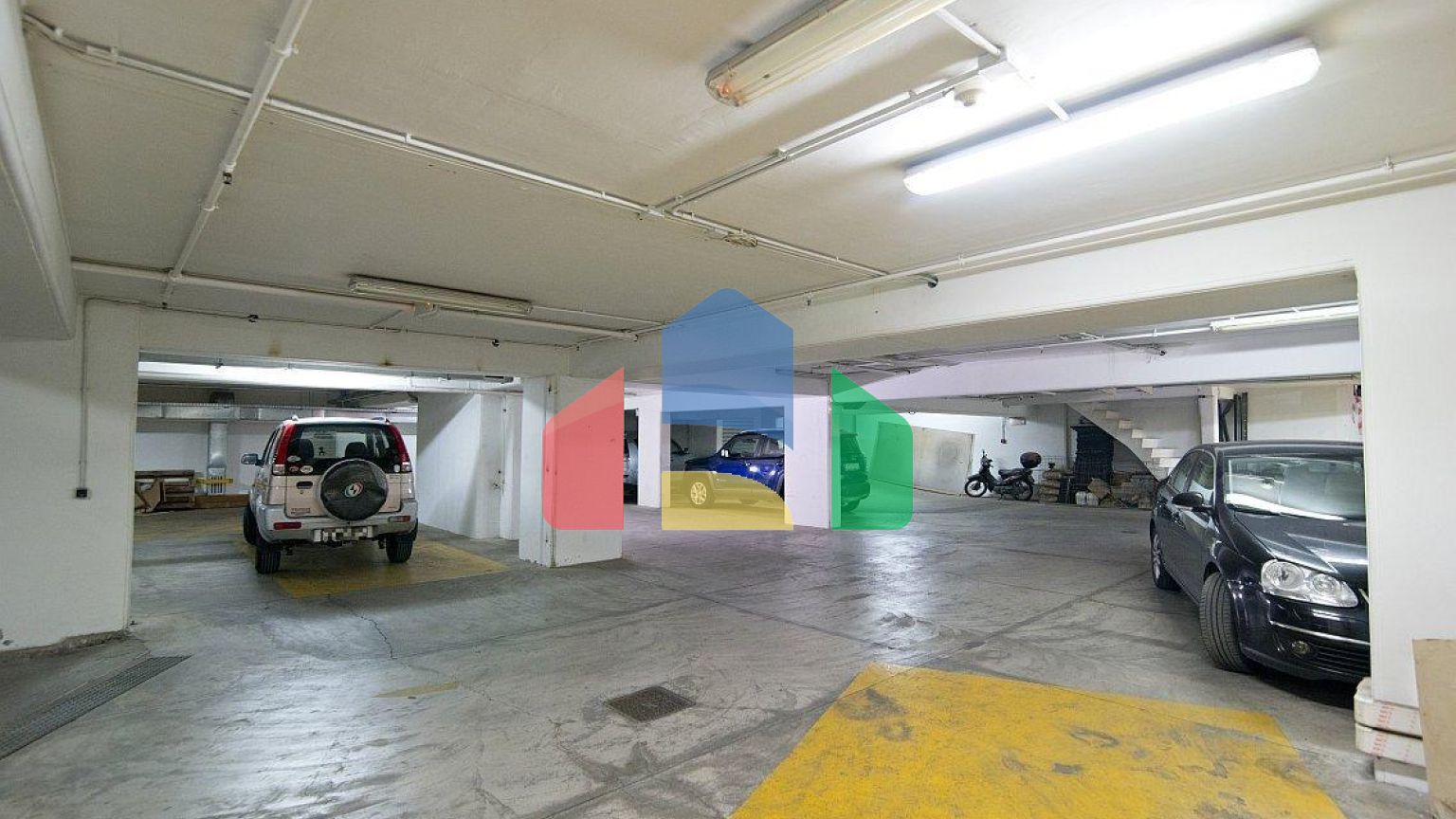 Продаж - Будівля 5330 m² в Афінах