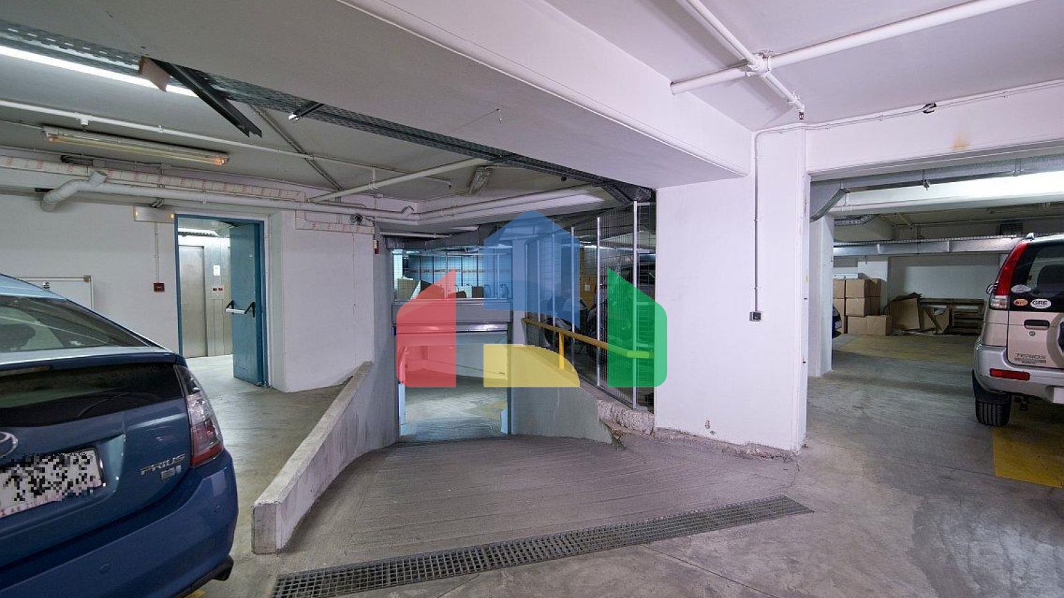 Продаж - Будівля 5330 m² в Афінах