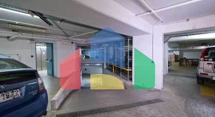 Продаж - Будівля 5330 m² в Афінах